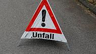 In Obermanndorf ist es zu einem schweren Unfall gekommen.