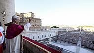 Neuer Papst Leo XIV.