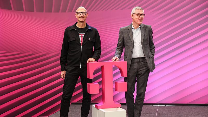 Deutsche Telekom Deutsche Telekom