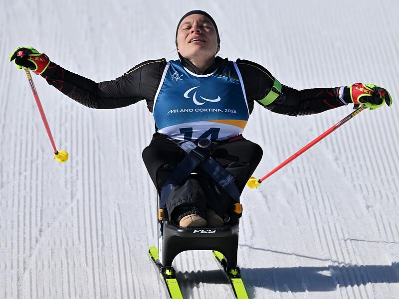 Paralympics 2026