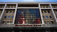 Russisches Haus der Wissenschaft und Kultur