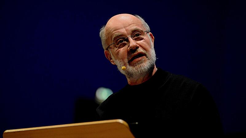 Harald Lesch setzt seine Popularit&auml;t f&uuml;r einen neuen Umgang mit der Klimakrise ein.