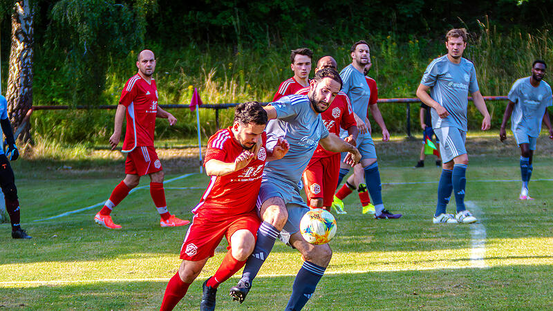 1. Runde Toto-Pokal 2026/27