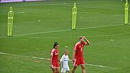 Trainings- und Fantag des FC Bayern München Trainings- und Fantag des FC Bayern München