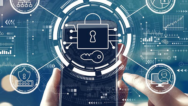 Es ist gar nicht kompliziert, auf dem Smartphone ein Backup zu aktivieren.