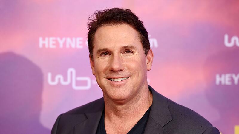 Nicholas Sparks