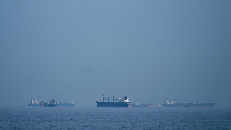 Stra&szlig;e von Hormus