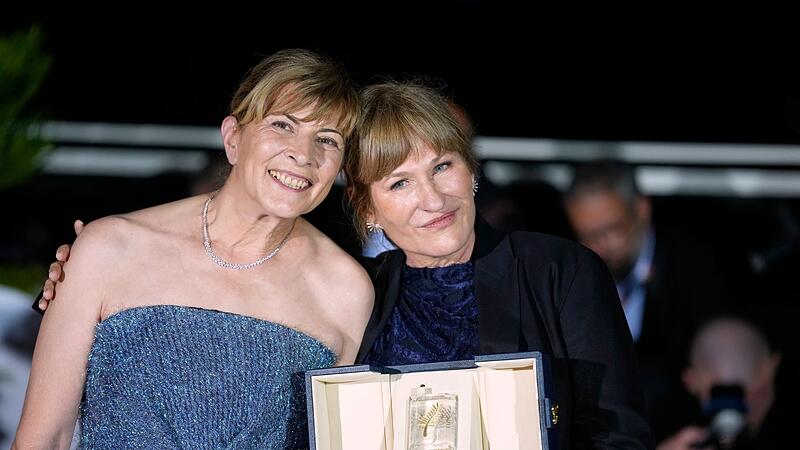 Filmfestival in Cannes