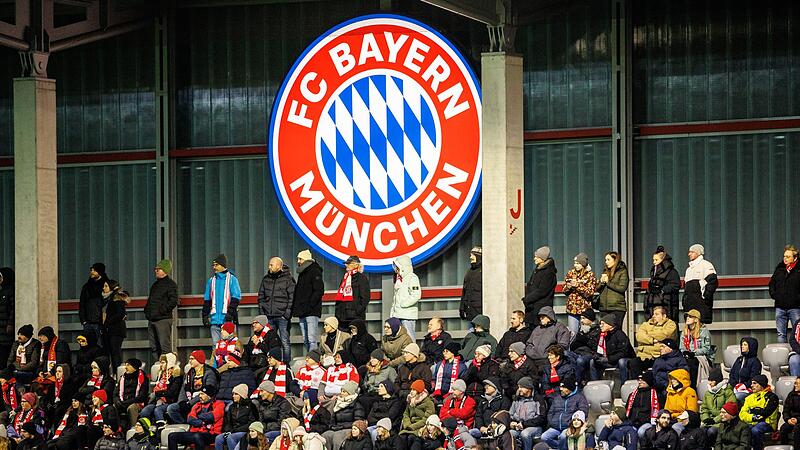 FC Bayern M&uuml;nchen