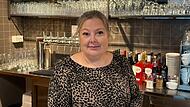 Kathrin „Lübbi“ Grüner kümmert sich seit November auch um das Restaurant Gutlands.