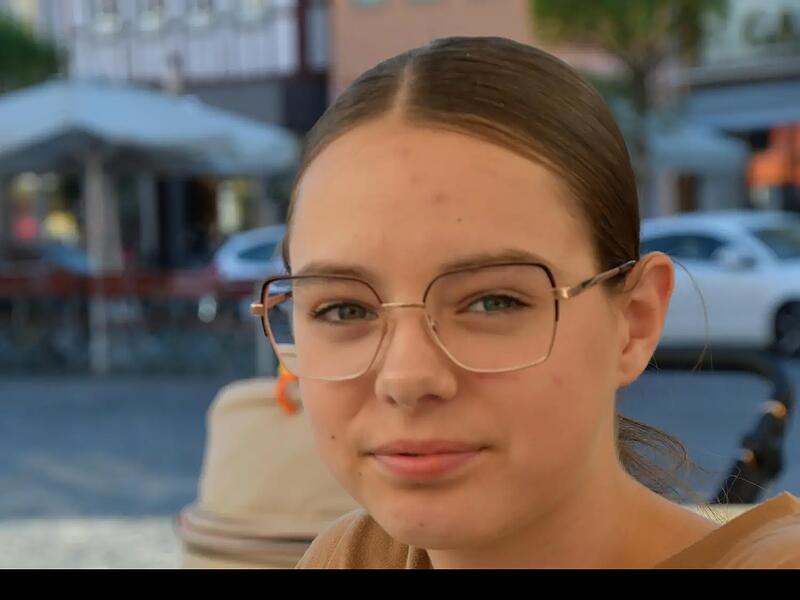 Ariane Friedrich hofft, dass sich die Familie Griebel noch anders entscheidet.