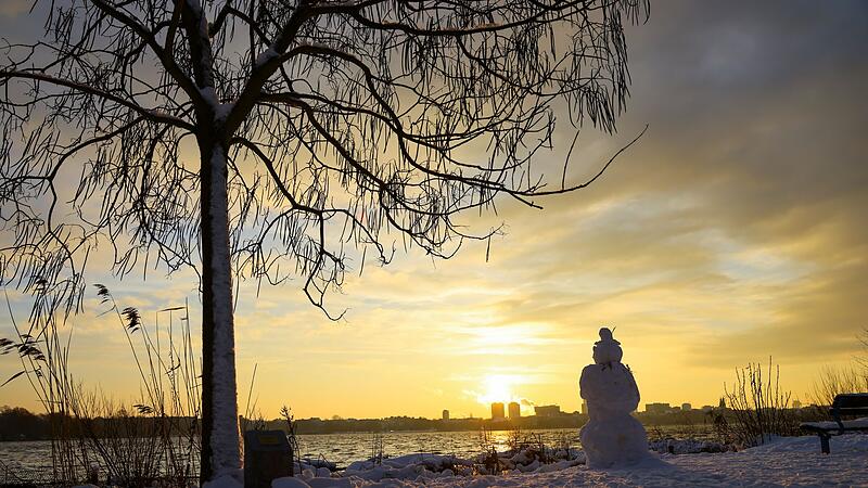 Winterwetter Winterwetter