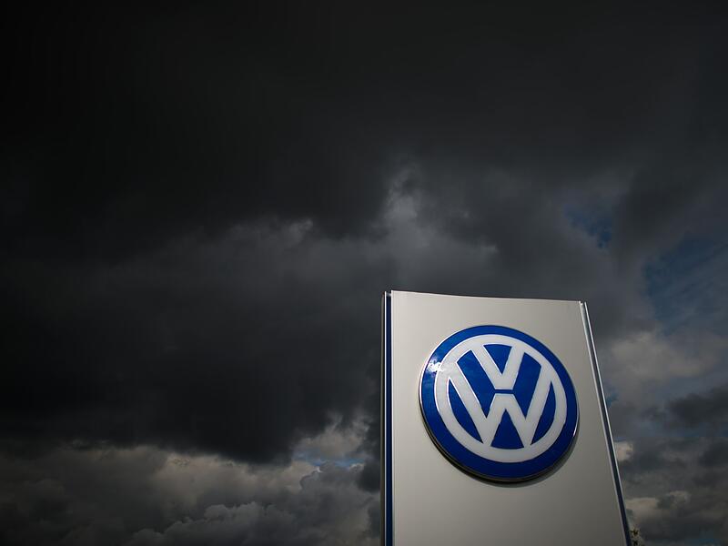 Volkswagen will Kosten angeblich noch st&auml;rker senken