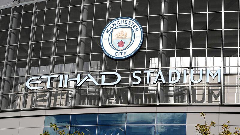 Finanzskandal um Manchester City Finanzskandal um Manchester City