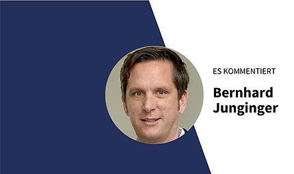 Die Gro&szlig;e Koalition, die nur noch aus historischen Gr&uuml;nden so hei&szlig;t, droht, genauso krachend zu scheitern wie zuvor die Ampel aus SPD, Gr&uuml;nen und FDP.   DAs prophezeit unser Autor Bernhard Junginger.