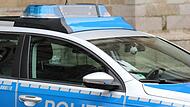 Polizeiauto