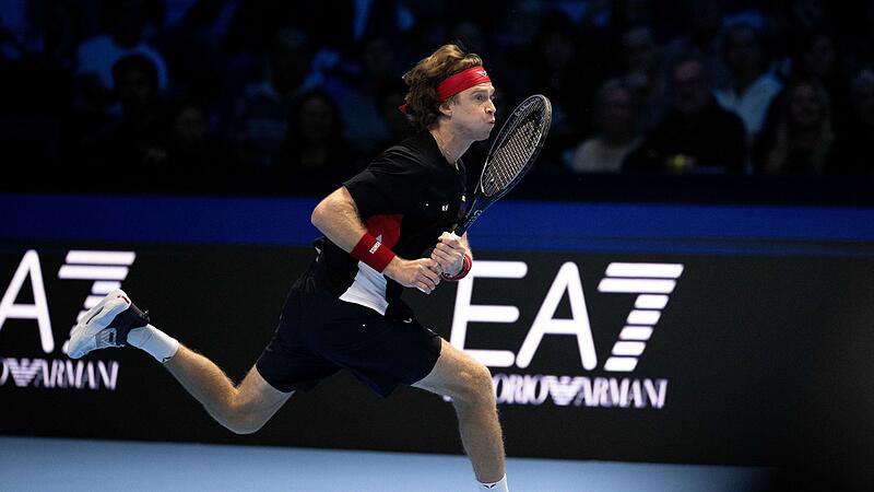 ATP-World Tour Finals