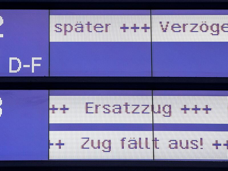 Bahn