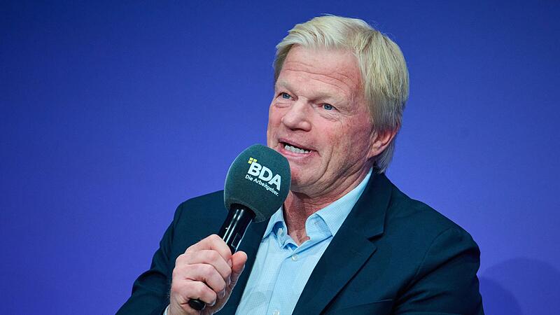 Oliver Kahn Oliver Kahn