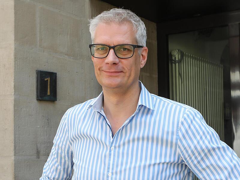 Uwe Kirschstein, Oberbürgermeister Forchheim (SPD)Forchheim & Fränkische Schweiz Uwe Kirschstein, Oberbürgermeister Forchheim (SPD)Forchheim & Fränkische Schweiz