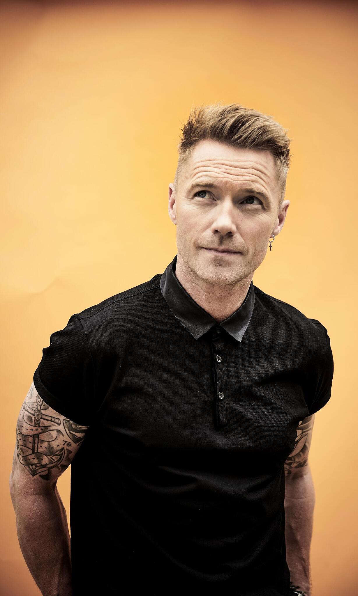 Ronan Keating Open Air 2025 in Coburg