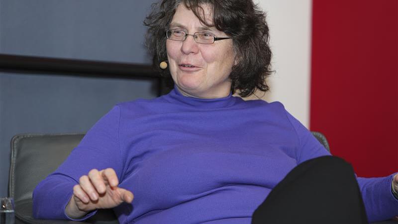 Christine Th&uuml;rmer