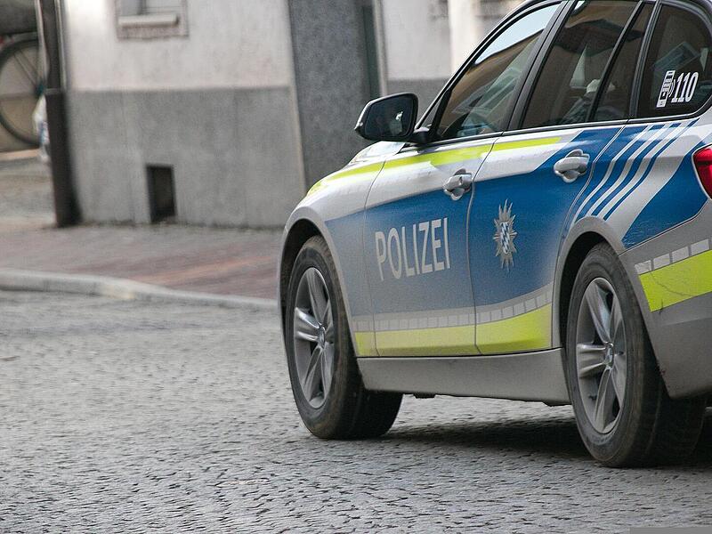 N&uuml;rnberg: Vermisste 25-J&auml;hrige aus Chemnitz wieder da - Suchaktion nimmt gl&uuml;ckliches Ende