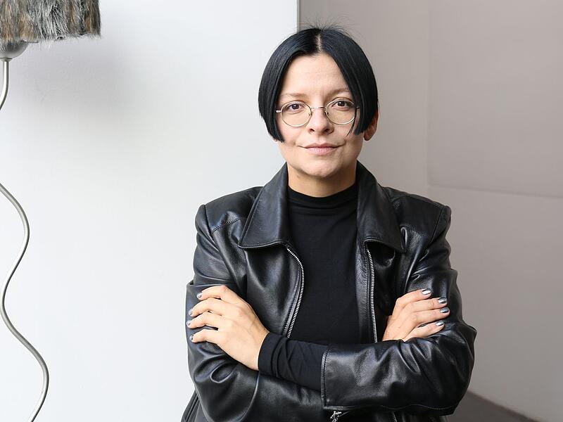 Henrike Naumann