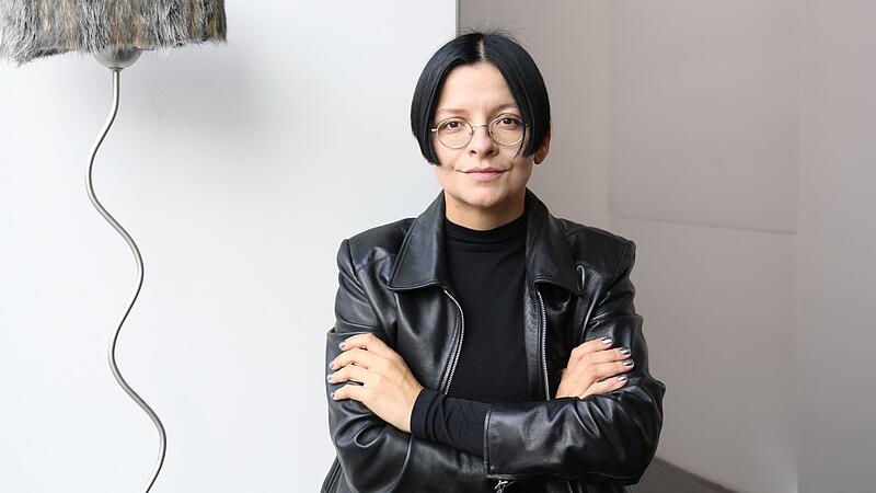 Henrike Naumann