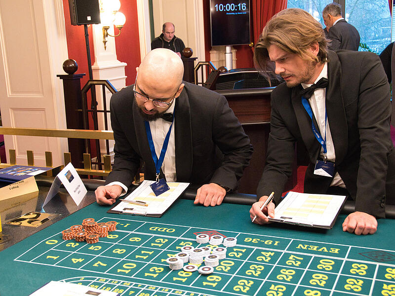 3. Bavarian Dealer Championship