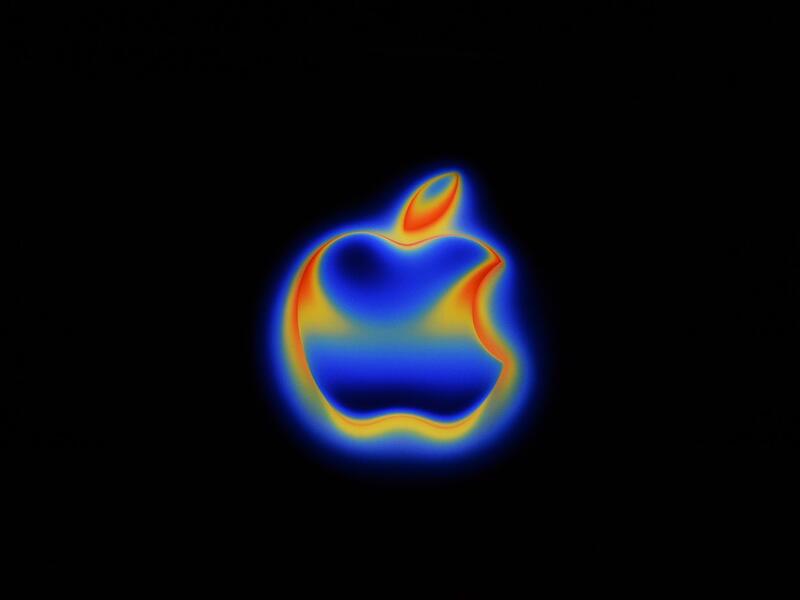 Apple iPhone-Vorstellung