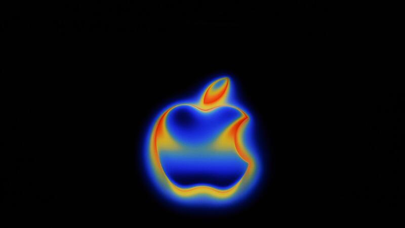 Apple iPhone-Vorstellung Apple iPhone-Vorstellung