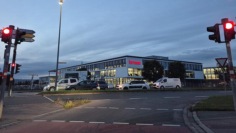 Brose Bamberg am Berliner Ring: Kein leichtes Jahr für den Automobilzulieferer