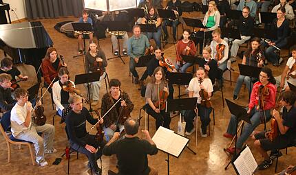 Bezirksjugendsinfonierochester UnterfrankenBezirksjugendsinfonierochester Unterfranken Bezirksjugendsinfonierochester UnterfrankenBezirksjugendsinfonierochester Unterfranken