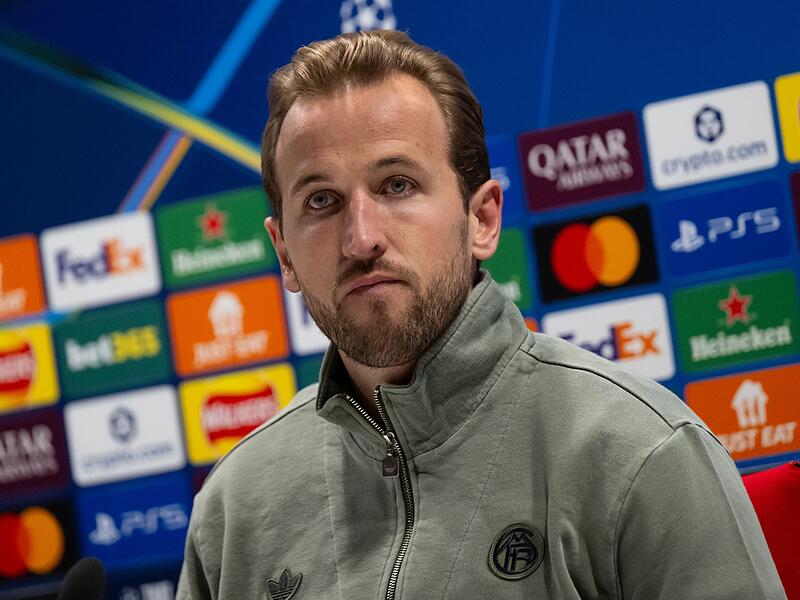 Pressekonferenz FC Bayern München Pressekonferenz FC Bayern München