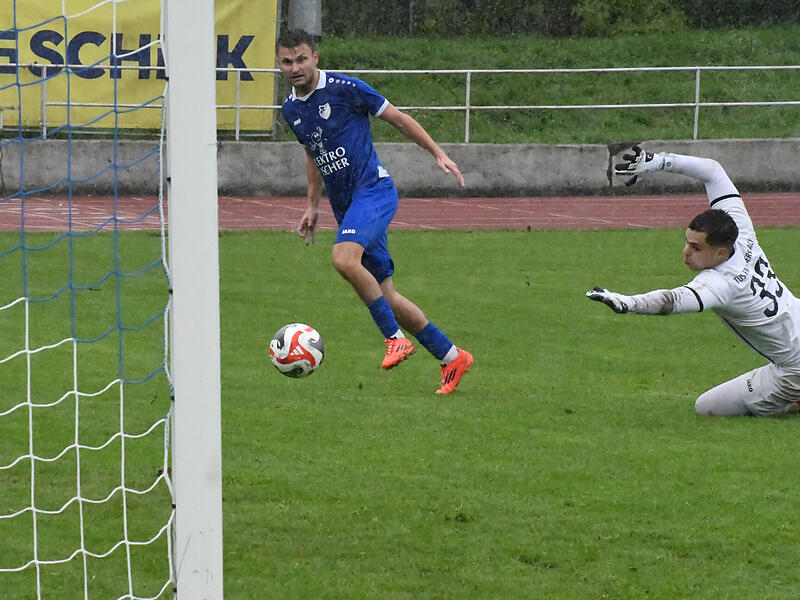 FC 06 Bad Kissingen: Heimsieg gegen Frammersbach