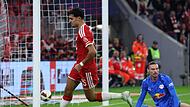 Bayern M&uuml;nchen - RB Leipzig