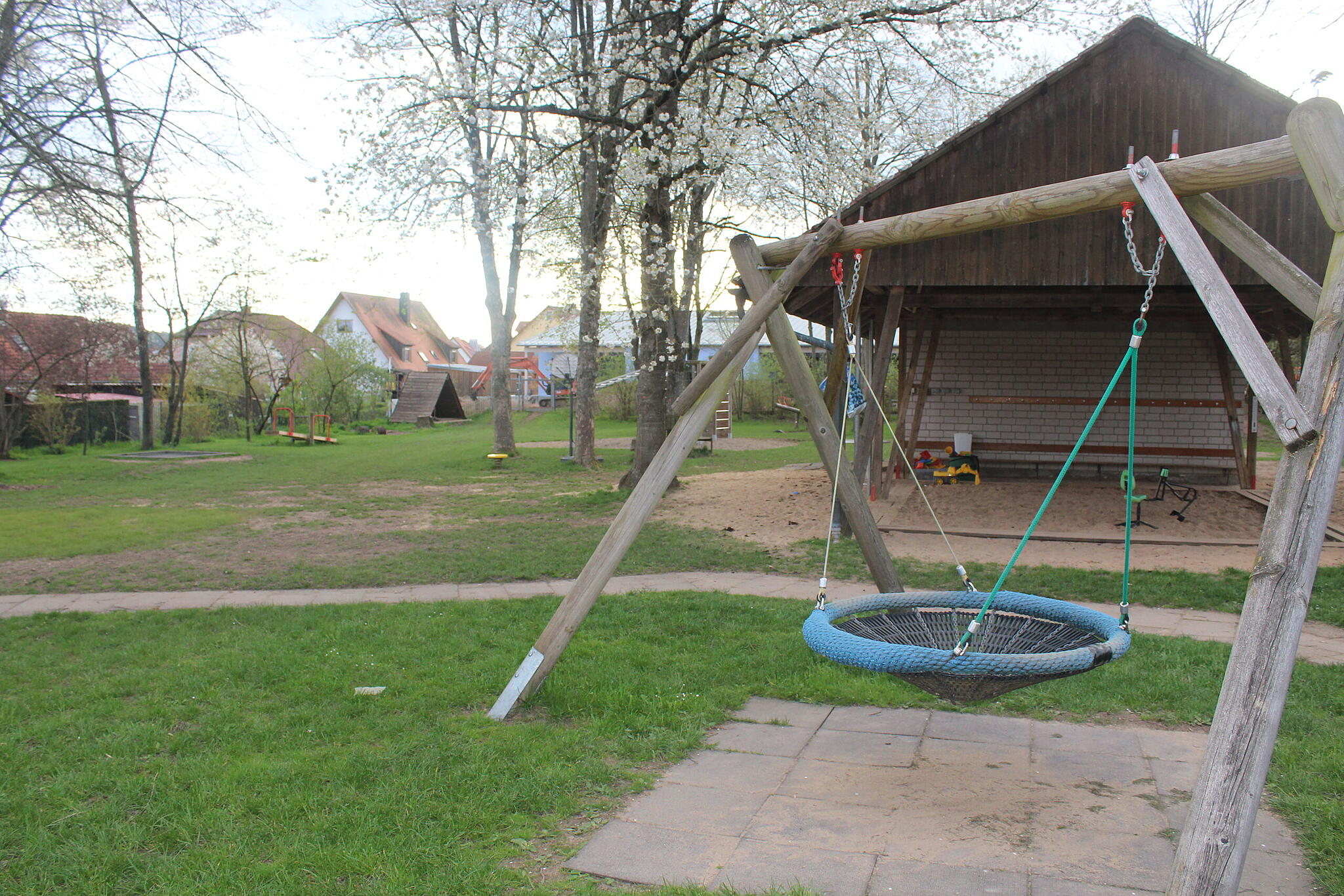 Neuer Kindergarten in Geiselwind: Auftragsvergaben laufen auf Hochtouren