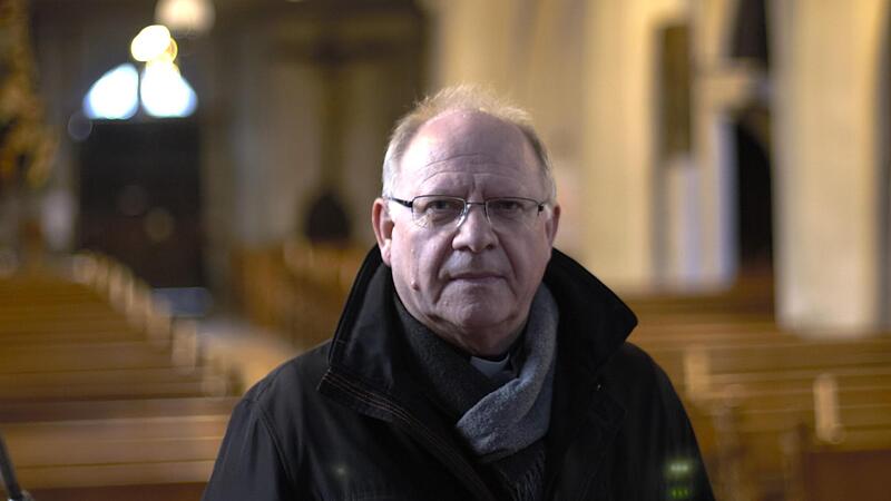 Martin Emge zum Missbrauchsskandal: „Aufklärung sind wir den Betroffenen schuldig“Forchheim & Fränkische Schweiz Martin Emge zum Missbrauchsskandal: „Aufklärung sind wir den Betroffenen schuldig“Forchheim & Fränkische Schweiz