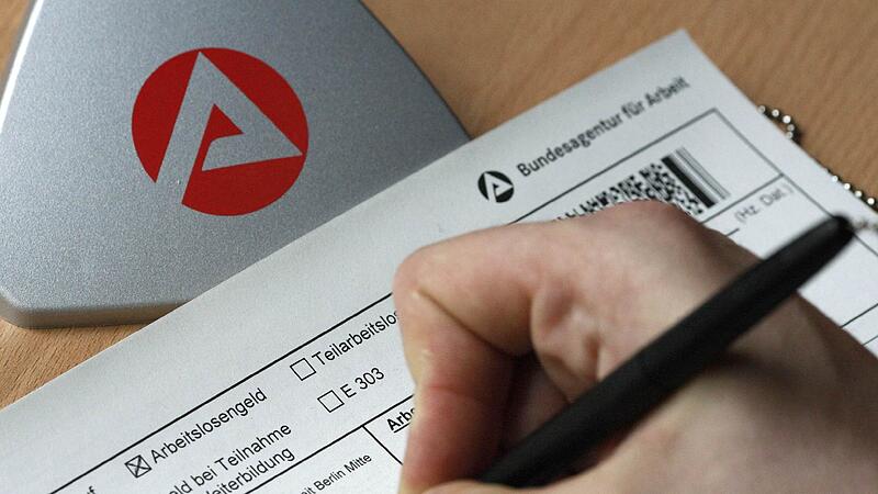 Kabinett zum Arbeitslosengeld I