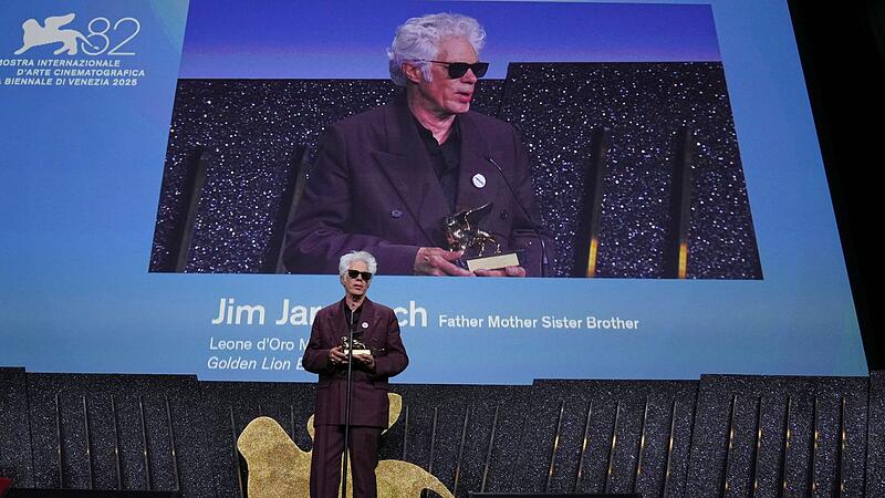 Internationale Filmfestspiele Venedig