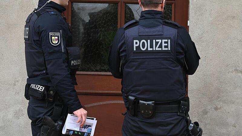Fortsetzung der Suche nach Fabian aus Güstrow