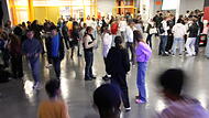 Das Gymnasium in Herzogenaurach: Hier, wie überall in Bayern, wird es mit dem wiedereingeführten G9 im Schuljahr 2025/26 einen zusätzlichen 13. Jahrgang geben.