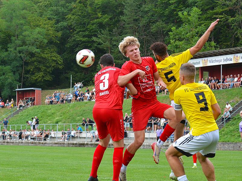 Die Spiele der Bezirksliga Ost