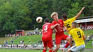 Die Spiele der Bezirksliga Ost