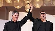 Filmfestspiele Venedig - „Oasis: Don’t Look Back In Anger“ Filmfestspiele Venedig - „Oasis: Don’t Look Back In Anger“