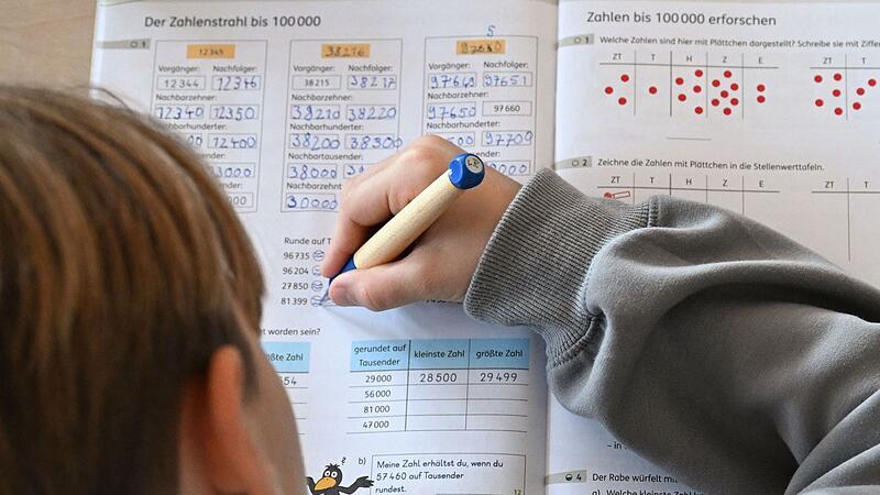 ADHS kann Probleme in der Schule auslösen ADHS kann Probleme in der Schule auslösen