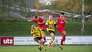 TV Ha&szlig;furt vs. FC Thulba, Ha&szlig;furt, Sportgel&auml;nde Lengfeldweg