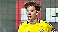 Der gebürtige Küpser Maximilian Weimer von der SpVgg Bayern Hof, hier noch im Trikot der SpVgg Bayreuth. Dirk Meier Der gebürtige Küpser Maximilian Weimer von der SpVgg Bayern Hof, hier noch im Trikot der SpVgg Bayreuth. Dirk Meier