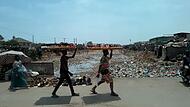 Elektroschrott in Ghana Elektroschrott in Ghana